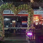Restaurant & Guesthouse Say Cheese